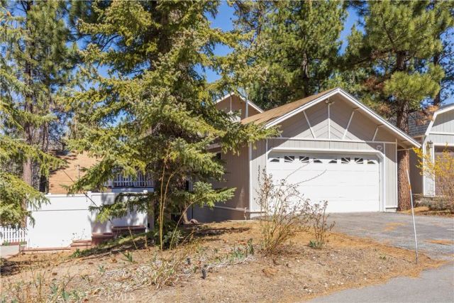42324 Paramount, Big Bear Lake, CA 92315
