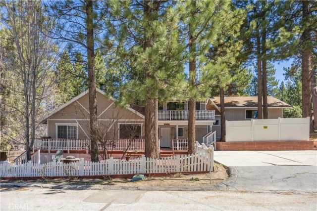 42324 Paramount, Big Bear Lake, CA 92315