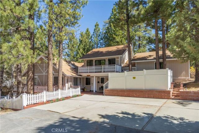 42324 Paramount, Big Bear Lake, CA 92315