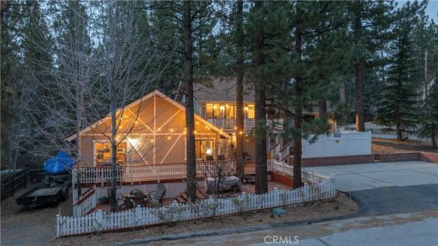 42324 Paramount, Big Bear Lake, CA 92315