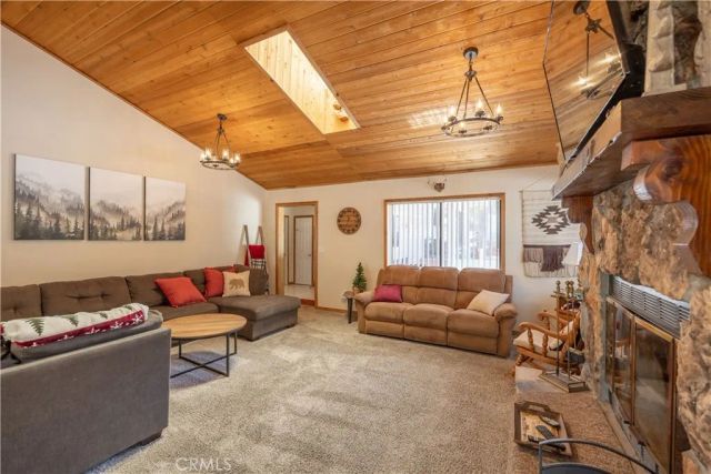 42324 Paramount, Big Bear Lake, CA 92315