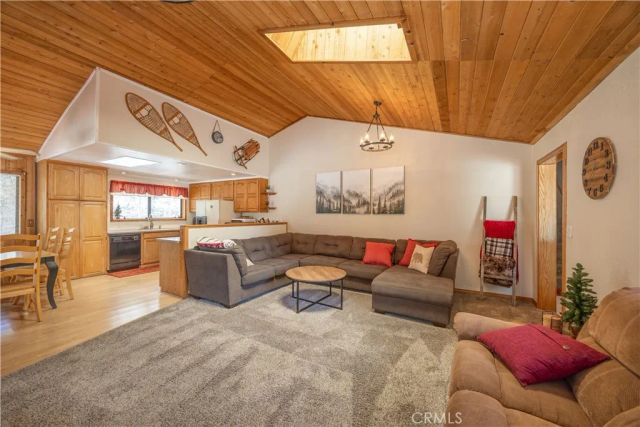 42324 Paramount, Big Bear Lake, CA 92315