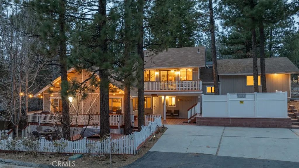 42324 Paramount, Big Bear Lake, CA 92315