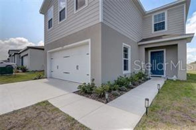 5317 MADDIE DRIVE, Haines City, FL 33844