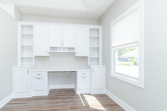 307 Blue River Drive, Knightstown, IN 46148