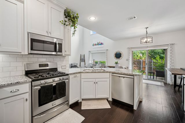 4213 Tallulah Drive, Plano, TX 75074