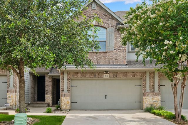 4213 Tallulah Drive, Plano, TX 75074