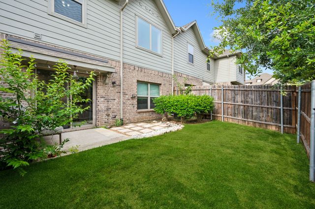 4213 Tallulah Drive, Plano, TX 75074