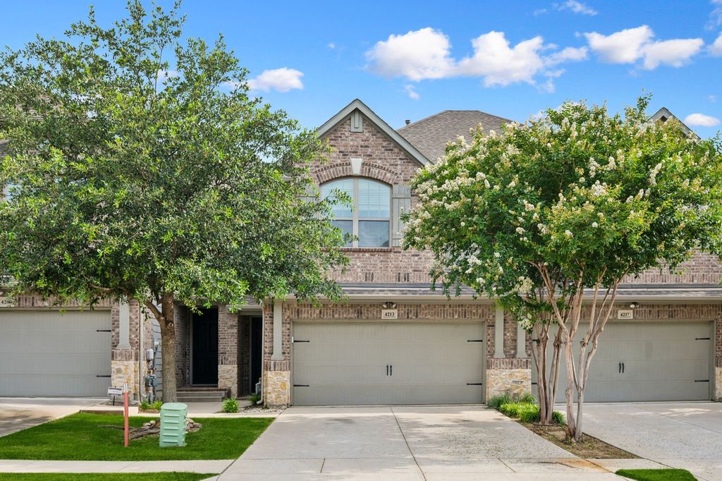 4213 Tallulah Drive, Plano, TX 75074