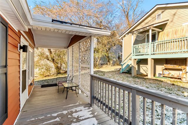 60 Shiloh Road, Asheville, NC 28803