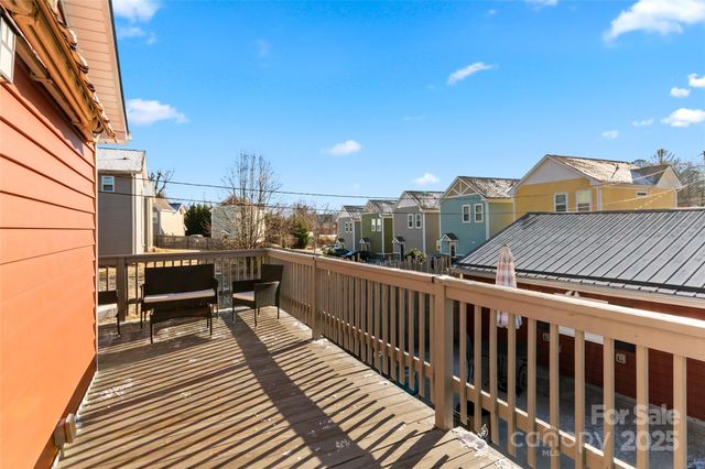 60 Shiloh Road, Asheville, NC 28803