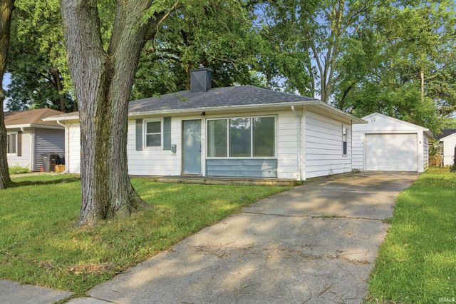 2424 Oxford Street, Lafayette, IN 47909