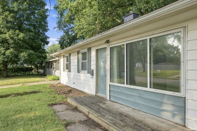 2424 Oxford Street, Lafayette, IN 47909