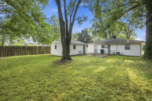 2424 Oxford Street, Lafayette, IN 47909