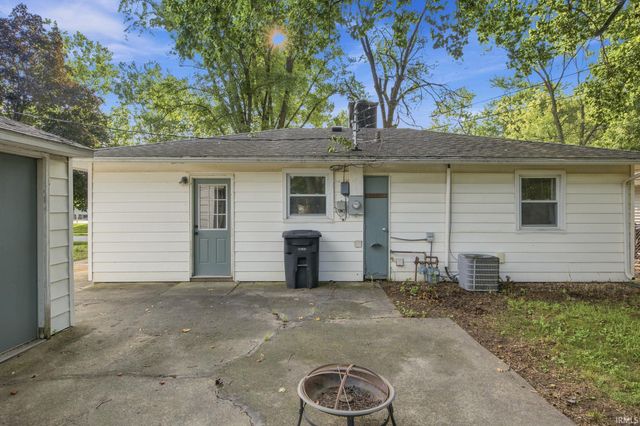 2424 Oxford Street, Lafayette, IN 47909
