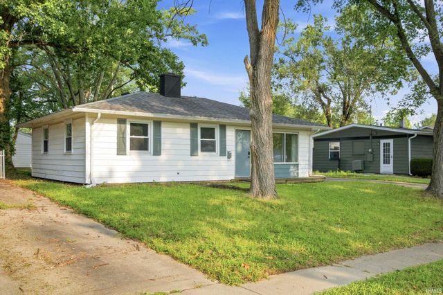 2424 Oxford Street, Lafayette, IN 47909