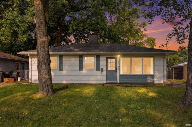 2424 Oxford Street, Lafayette, IN 47909