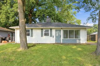 2424 Oxford Street, Lafayette, IN 47909