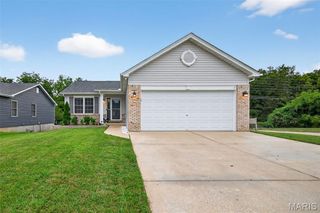 1001 Batters Box Court, O'fallon, MO 63366