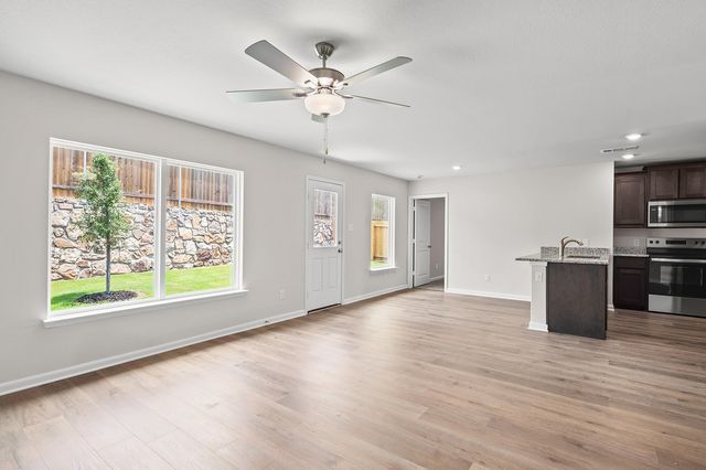 4135 Lava Forest Drive, Dallas, TX 75241