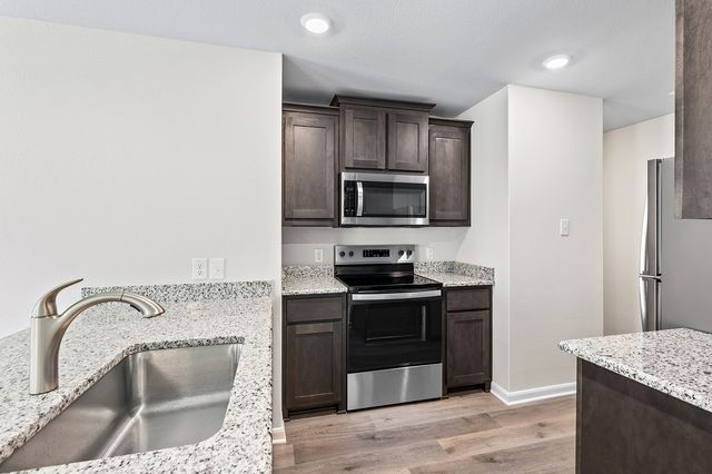 4135 Lava Forest Drive, Dallas, TX 75241
