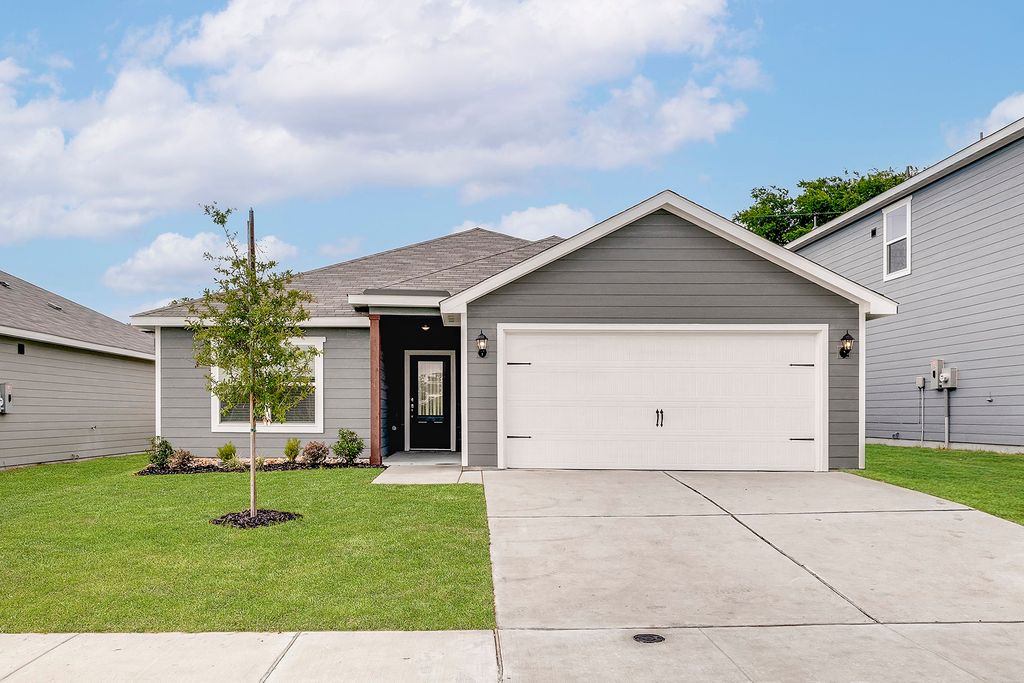 4135 Lava Forest Drive, Dallas, TX 75241