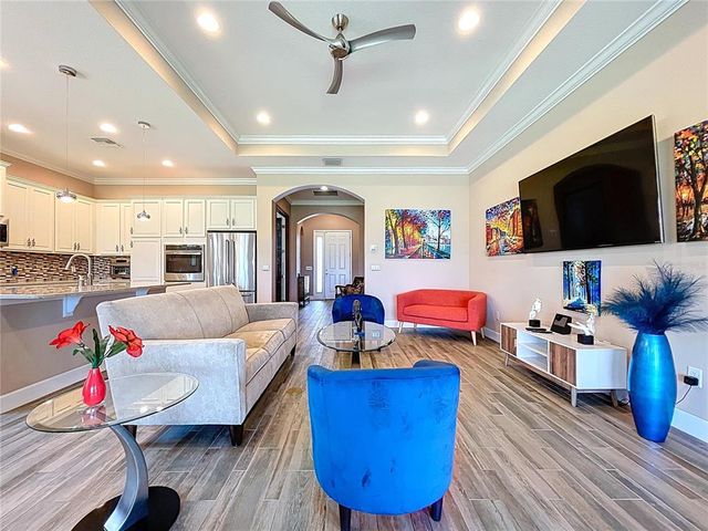 1803 PACIFIC DUNES DRIVE, Sun City Center, FL 33573