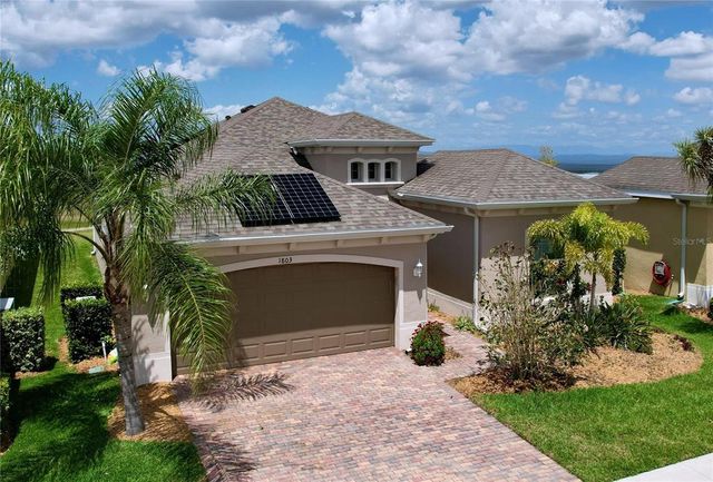 1803 PACIFIC DUNES DRIVE, Sun City Center, FL 33573