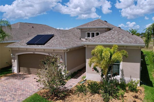 1803 PACIFIC DUNES DRIVE, Sun City Center, FL 33573