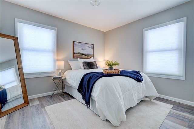 48 Coronet Road, Henrietta, NY 14623