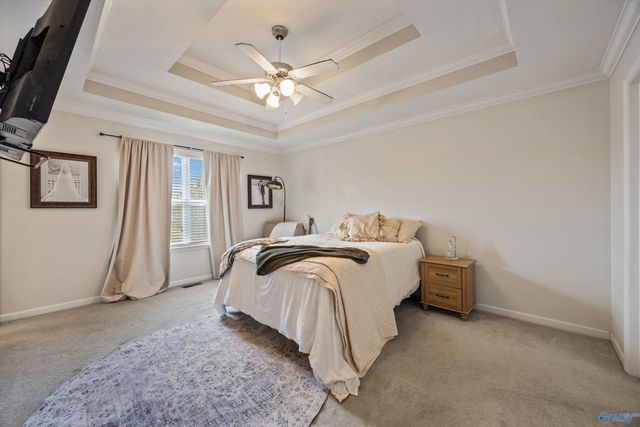 103 Red Sunset Circle, Owens Cross Roads, AL 35763