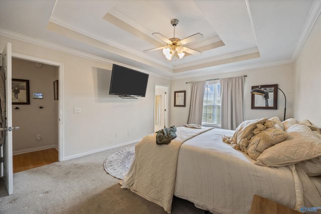 103 Red Sunset Circle, Owens Cross Roads, AL 35763