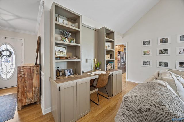 103 Red Sunset Circle, Owens Cross Roads, AL 35763