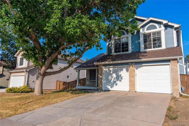 9516 Sherrelwood Lane, Littleton, CO 80126