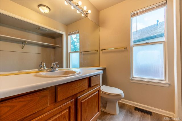9516 Sherrelwood Lane, Littleton, CO 80126