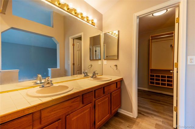 9516 Sherrelwood Lane, Littleton, CO 80126
