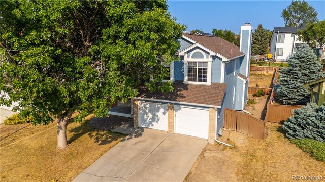 9516 Sherrelwood Lane, Littleton, CO 80126