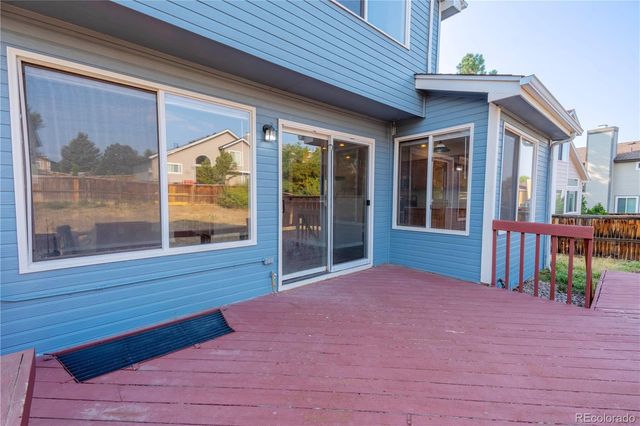 9516 Sherrelwood Lane, Littleton, CO 80126