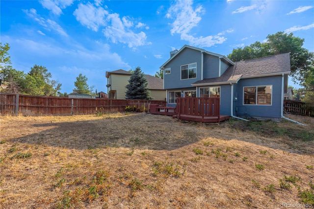 9516 Sherrelwood Lane, Littleton, CO 80126