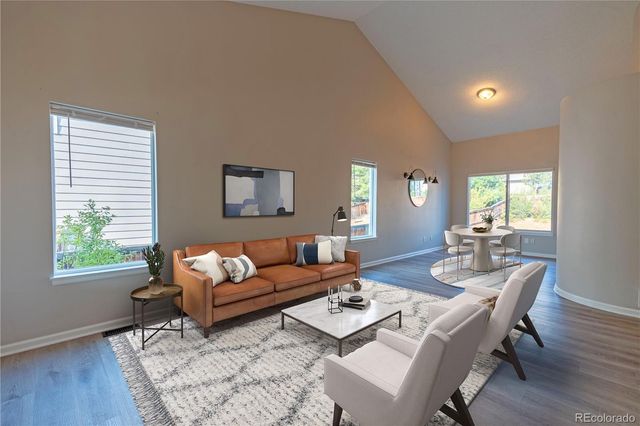 9516 Sherrelwood Lane, Littleton, CO 80126
