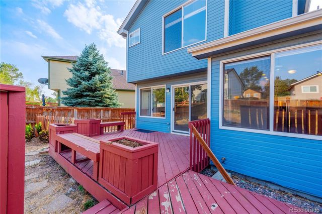 9516 Sherrelwood Lane, Littleton, CO 80126