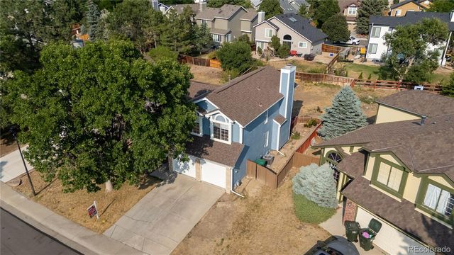 9516 Sherrelwood Lane, Littleton, CO 80126
