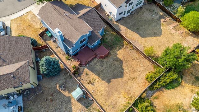 9516 Sherrelwood Lane, Littleton, CO 80126