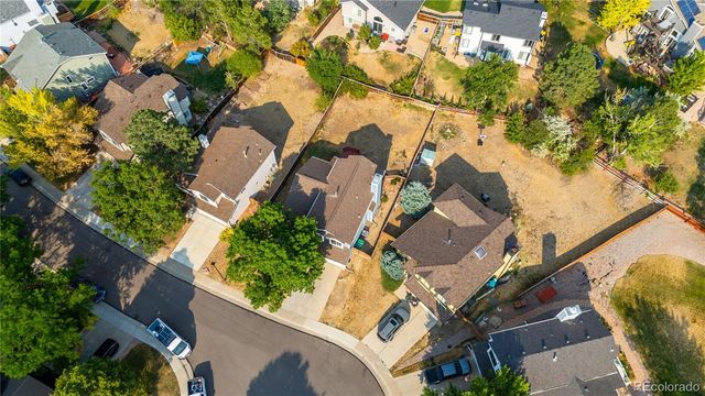 9516 Sherrelwood Lane, Littleton, CO 80126