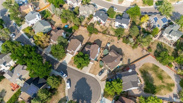 9516 Sherrelwood Lane, Littleton, CO 80126