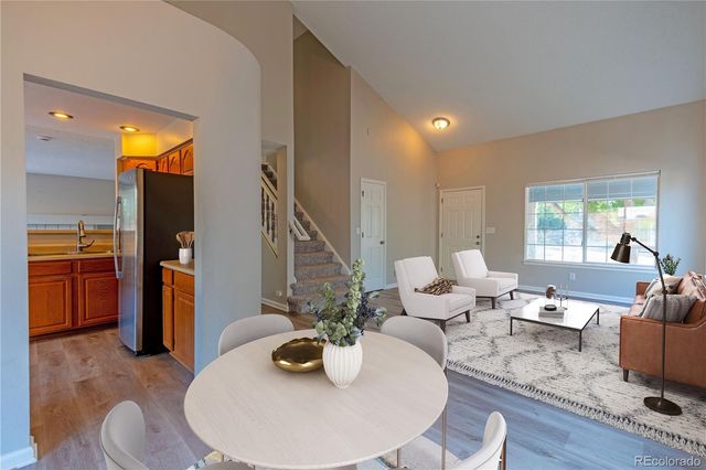 9516 Sherrelwood Lane, Littleton, CO 80126