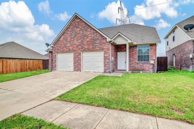 213 Wyndham Meadows Way, Wylie, TX 75098