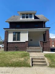 125 Smith Avenue NW, Canton, OH 44708