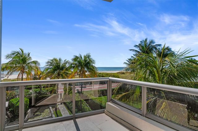 5875 Collins Avenue 401, Miami Beach, FL 33140