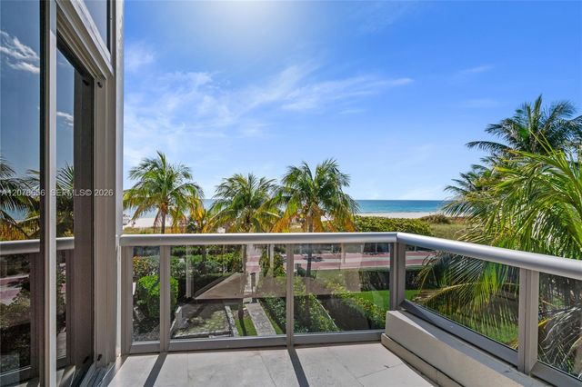 5875 Collins Avenue 401, Miami Beach, FL 33140